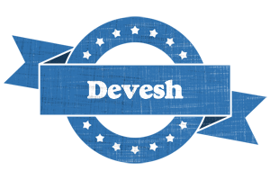 Devesh trust logo