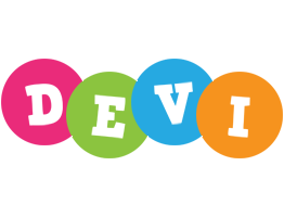 Devi friends logo