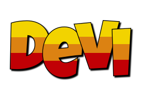 Devi jungle logo