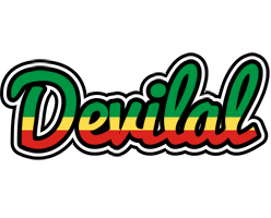 Devilal african logo
