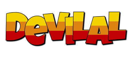 Devilal jungle logo