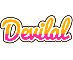 Devilal smoothie logo