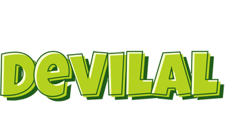 Devilal summer logo
