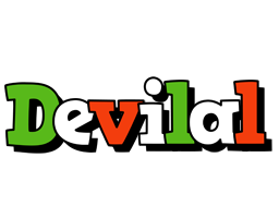 Devilal venezia logo