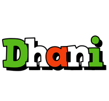 Dhani venezia logo