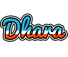 Dhara america logo