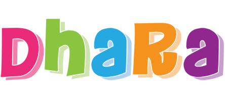 Dhara friday logo