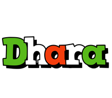 Dhara venezia logo