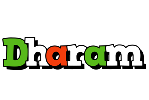 Dharam venezia logo