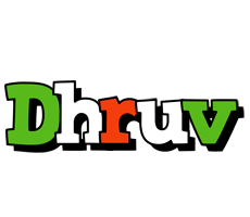 Dhruv venezia logo