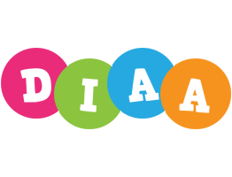 Diaa friends logo