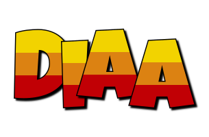 Diaa jungle logo