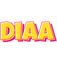 Diaa kaboom logo