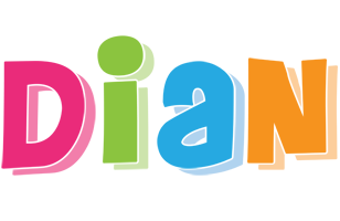 Dian friday logo