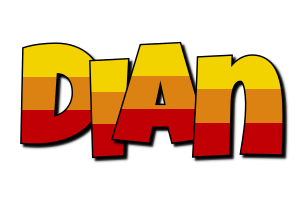 Dian jungle logo