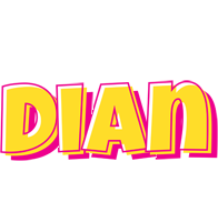 Dian kaboom logo