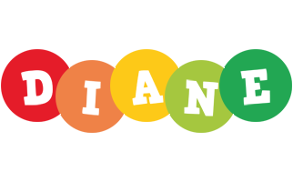Diane boogie logo
