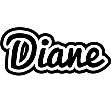 Diane chess logo