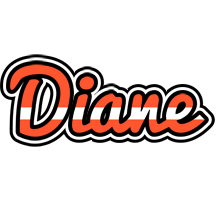 Diane denmark logo