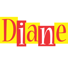 Diane errors logo