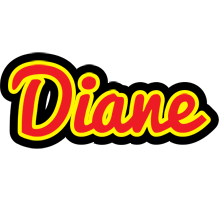 Diane fireman logo