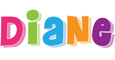 Diane friday logo