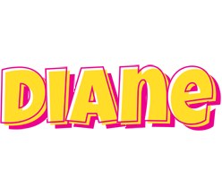 Diane kaboom logo