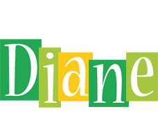 Diane lemonade logo