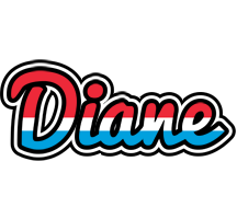 Diane norway logo