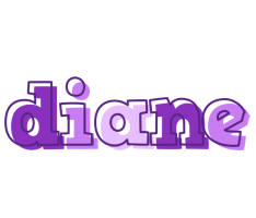 Diane sensual logo