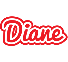Diane sunshine logo