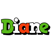 Diane venezia logo