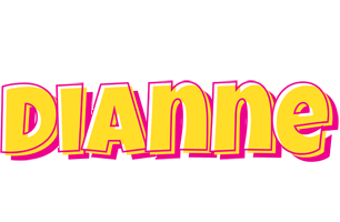 Dianne kaboom logo