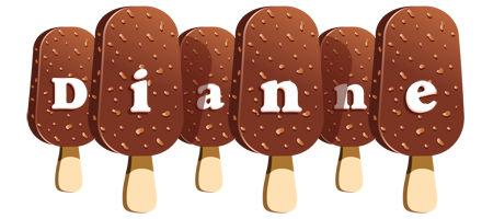 Dianne pinup logo
