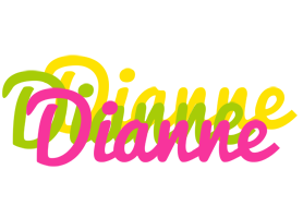 Dianne sweets logo