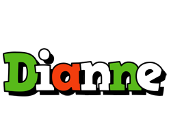 Dianne venezia logo