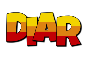 Diar jungle logo