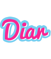 Diar popstar logo