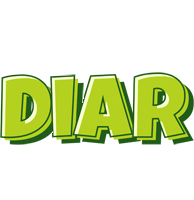 Diar summer logo