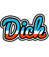 Dick america logo