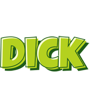 Dick summer logo