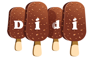 Didi pinup logo