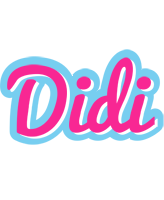 Didi popstar logo