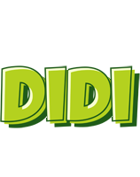 Didi summer logo