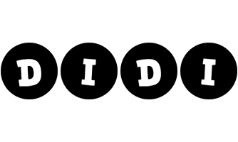 Didi tools logo