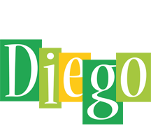 Diego lemonade logo