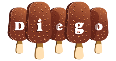 Diego pinup logo