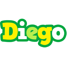 Diego soccer logo