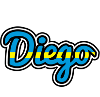 Diego sweden logo