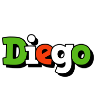 Diego venezia logo